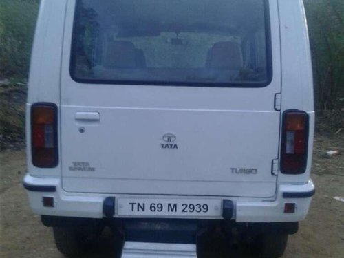 Tata Sumo Spacio 2007 MT for sale