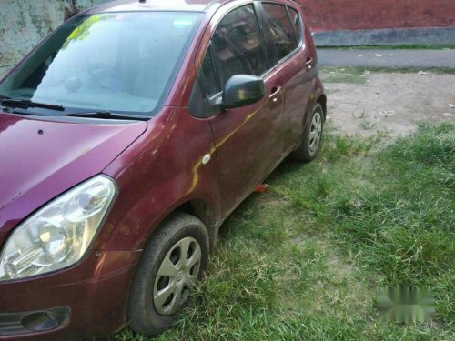 Maruti Suzuki Ritz GENUS VXI, 2011, Petrol MT for sale 