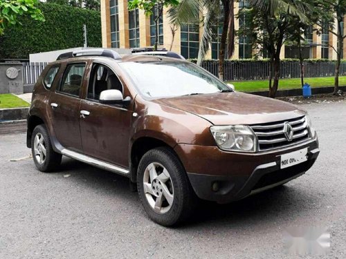 Used 2012 Duster  for sale in Mumbai