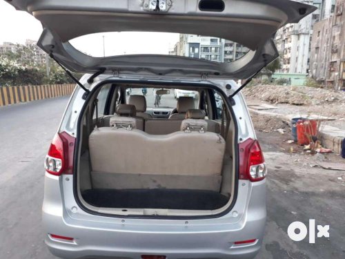 Used 2015 Ertiga VDI  for sale in Mumbai