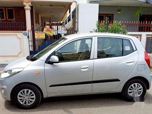 Used 2017 i10 Sportz 1.2  for sale in Tiruppur