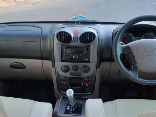 Used Mahindra Scorpio VLX AT for sale at low price