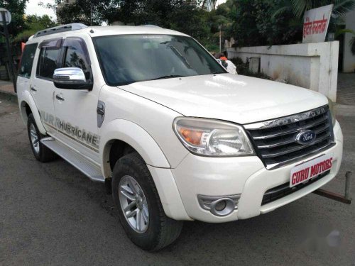 Used 2012 Endeavour 2.5L 4X2  for sale in Pune