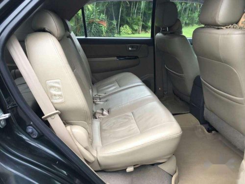 2013 Toyota Fortuner 4x2 AT for sale