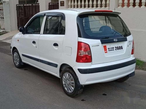 Used 2009 Santro  for sale in Rajkot