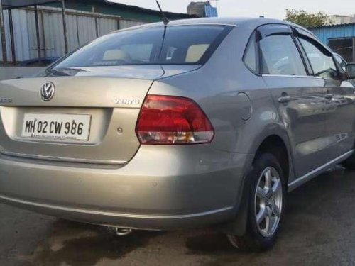 Used 2013 Vento  for sale in Pune