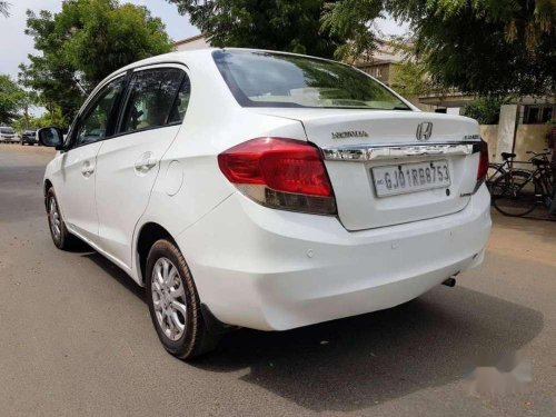 Used 2013 Amaze  for sale in Ahmedabad