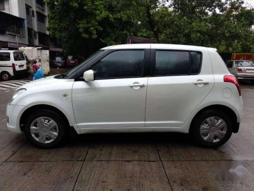 Used 2010 Swift VXI  for sale in Mumbai