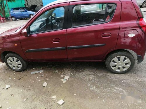 Used 2015 Alto K10 VXI  for sale in Chennai