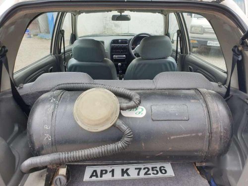 Used 2005 Alto  for sale in Hyderabad