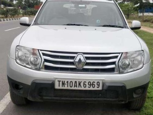 Used 2013 Duster  for sale in Coimbatore