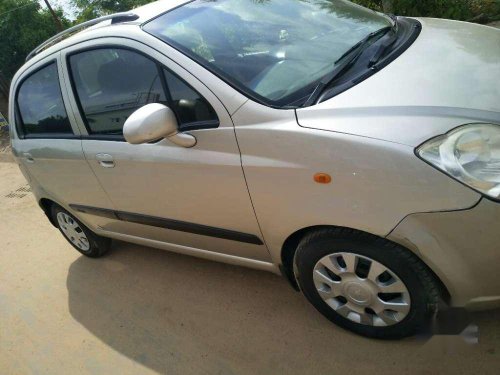 Chevrolet Spark 2008 1.0 MT for sale 