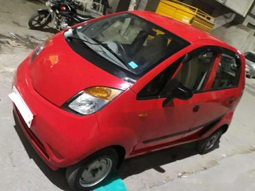 Used 2011 Nano CX  for sale in Hyderabad