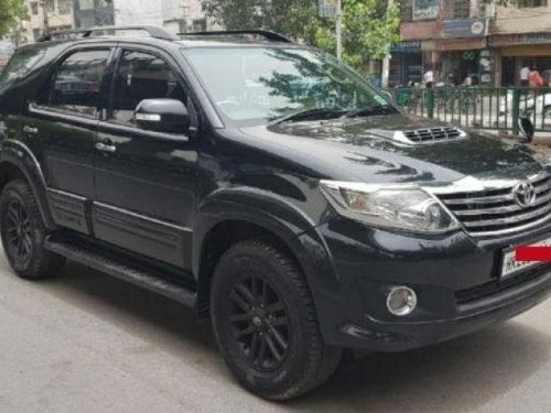 Toyota Fortuner 2011-2016 4x2 Manual MT for sale