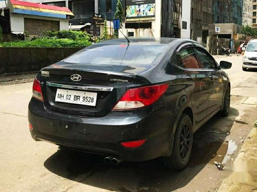 Used 2011 Verna 1.6 CRDi SX  for sale in Mumbai