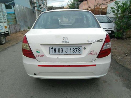 Used 2012 Indigo eCS  for sale in Madurai