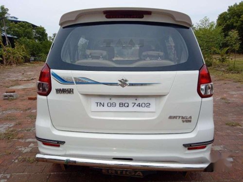 Maruti Suzuki Ertiga, 2012, Diesel MT for sale 