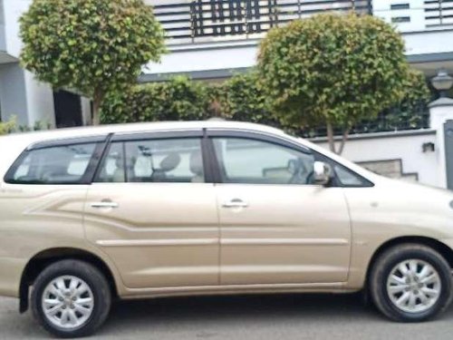 Used 2010 Innova  for sale in Tiruppur