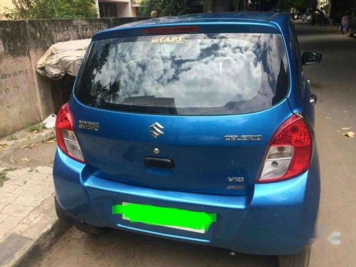 Used 2014 Celerio VXI  for sale in Chennai