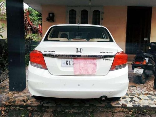 Used 2013 Amaze  for sale in Perumbavoor