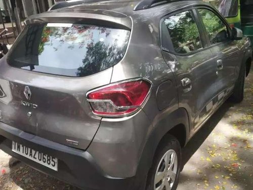 Used 2017 KWID  for sale in Chennai