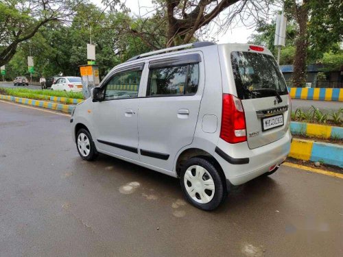 Used 2015 Wagon R VXI  for sale in Mumbai