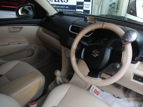 Used 2015 Maruti Suzuki Swift DZire Tour MT for sale