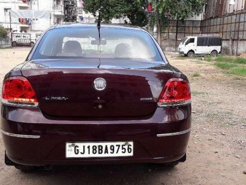 Used 2012 Linea  for sale in Ahmedabad