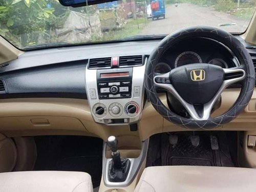 Used 2011 City V MT Exclusive  for sale in Navsari