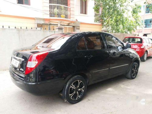 Tata Manza Aura (ABS), Quadrajet BS-IV, 2009, Diesel MT for sale 