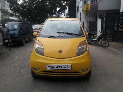 Tata Nano LX, 2012, Petrol MT for sale 