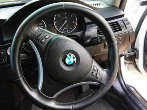 Used 2011 3 Series 320d Sedan  for sale in Chennai