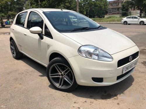 Used 2014 Punto  for sale in Chandigarh