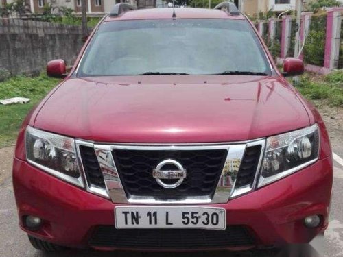 Nissan Terrano XL 2014 MT for sale 