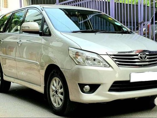 Used 2013 Innova  for sale in Chennai