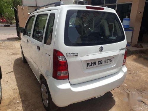 Used 2010 Wagon R LXI  for sale in Jodhpur