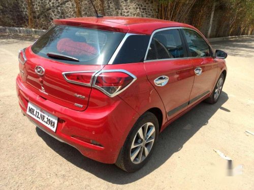 Hyundai Elite I20 i20 Asta 1.2 (O), 2016, Petrol MT for sale 