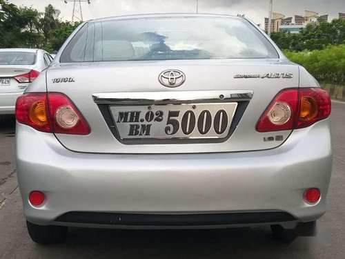 Toyota Corolla Altis 2009 1.8 G MT for sale 