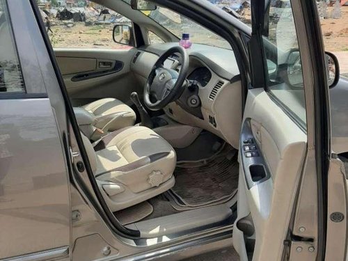 2014 Toyota Innova MT for sale