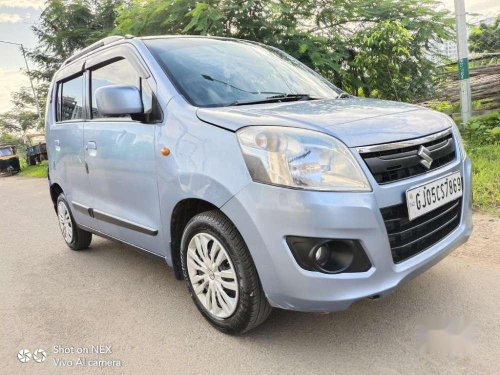 Used 2011 Wagon R VXI  for sale in Surat