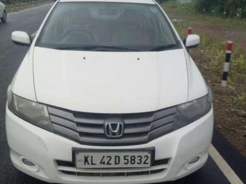 Used 2010 City 1.5 V MT  for sale in Kottayam