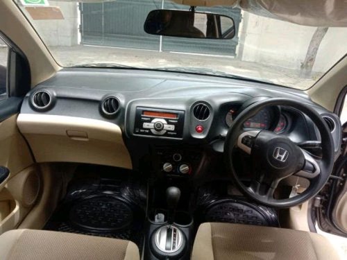 2015 Honda Brio VX AT for sale