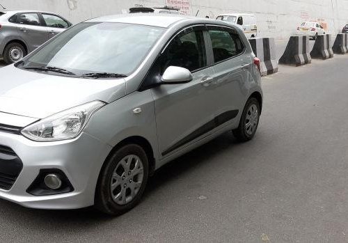 Used 2015 Hyundai i10 Magna MT for sale