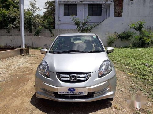 Used 2014 Amaze S i-DTEC  for sale in Tiruppur