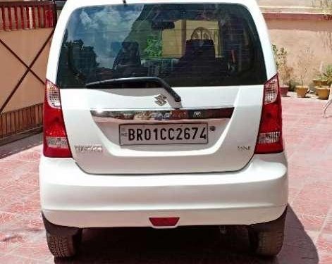 Used 2014 Wagon R VXI  for sale in Patna