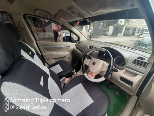 2015 Maruti Suzuki Ertiga MT for sale