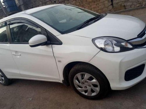 Used 2016 Amaze  for sale in Hyderabad