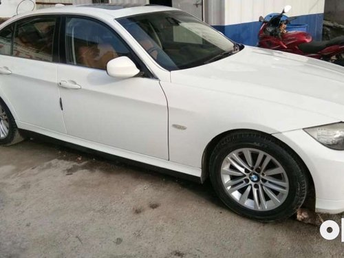 Used 2009 3 Series 320d Highline  for sale in Mira Road