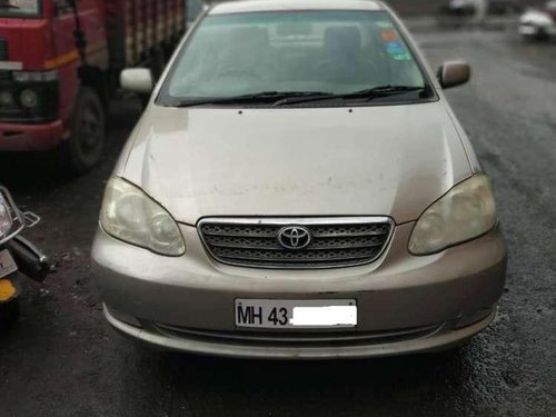 Used 2006 Corolla H5  for sale in Mumbai