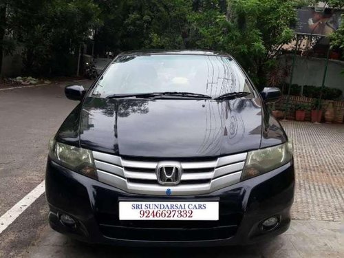 Used 2011 City 1.5 V MT  for sale in Visakhapatnam